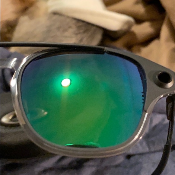 Oakley COLDFUSE PrizmP Jade UNISEX - Picture 6 of 9
